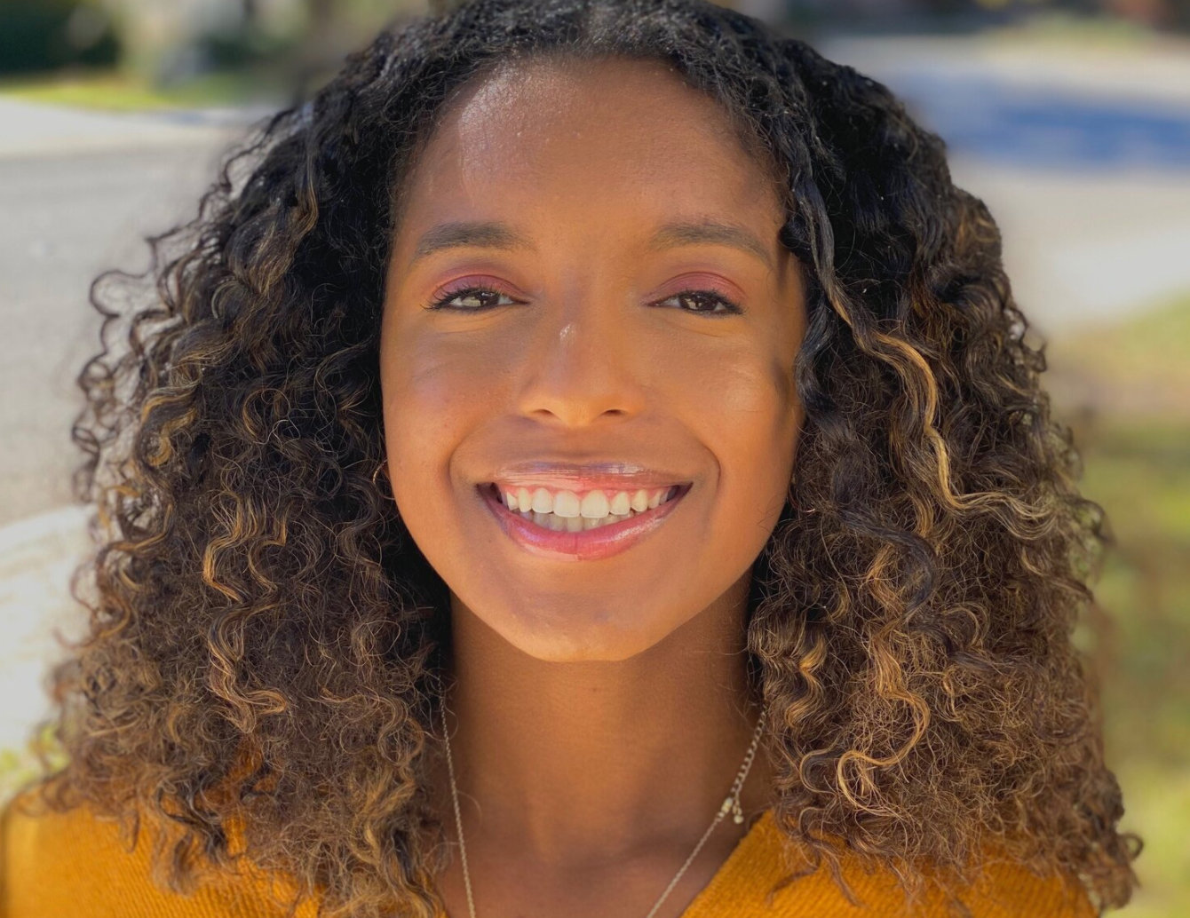Aralyn Hilliard