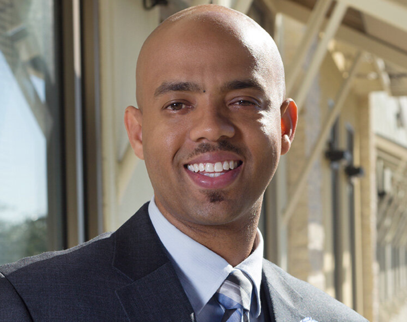 John Hartsfield